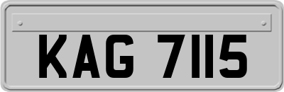 KAG7115