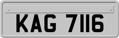 KAG7116