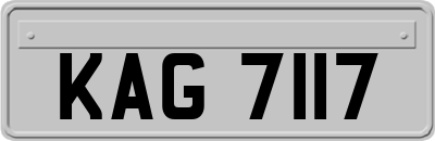 KAG7117
