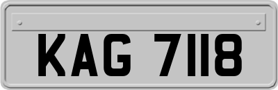 KAG7118