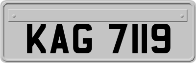 KAG7119