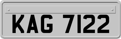 KAG7122