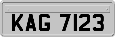 KAG7123