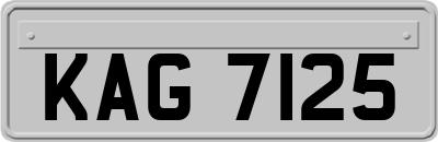 KAG7125