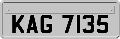 KAG7135