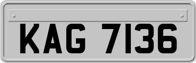 KAG7136