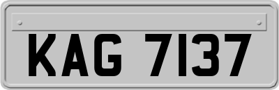 KAG7137