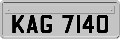 KAG7140