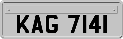 KAG7141