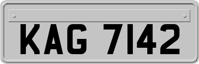 KAG7142