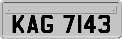 KAG7143