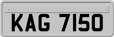 KAG7150