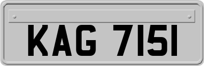 KAG7151