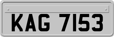KAG7153