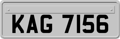 KAG7156