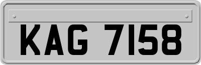 KAG7158