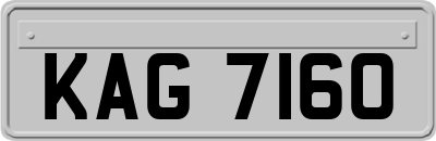 KAG7160