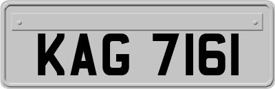 KAG7161
