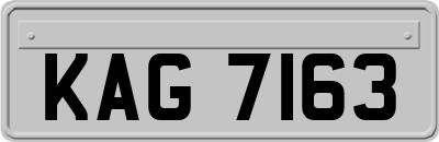 KAG7163