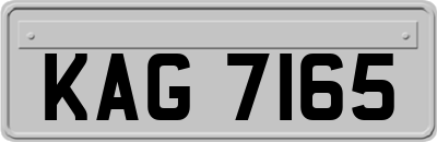 KAG7165