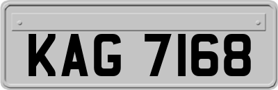 KAG7168
