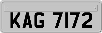 KAG7172