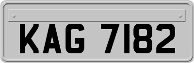 KAG7182