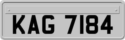 KAG7184