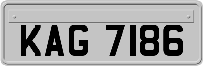 KAG7186