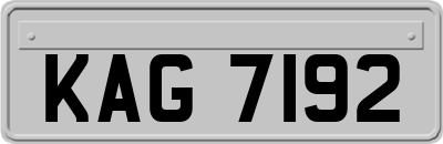 KAG7192