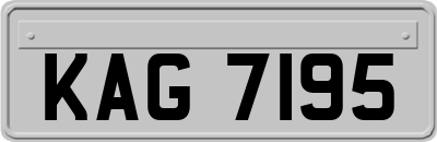 KAG7195