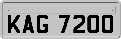 KAG7200