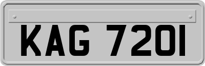KAG7201