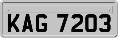 KAG7203