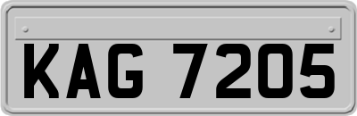 KAG7205