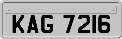 KAG7216