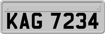 KAG7234