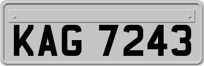 KAG7243