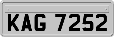 KAG7252
