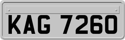 KAG7260