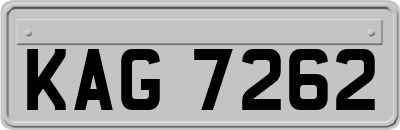 KAG7262