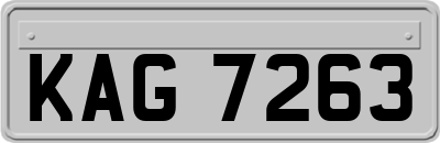 KAG7263