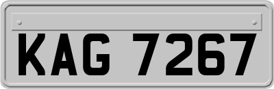 KAG7267