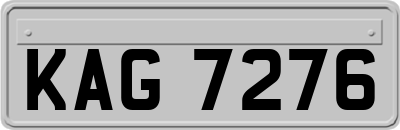KAG7276