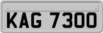 KAG7300