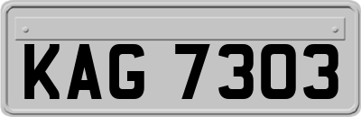 KAG7303