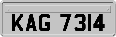 KAG7314