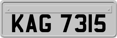 KAG7315
