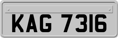 KAG7316