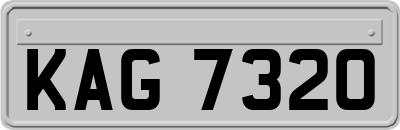 KAG7320